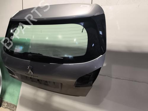 Used Tailgate Tailgate 24477001 24477001