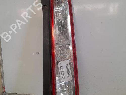 Used Right taillight Right taillight FORD FOCUS II (DA_, HCP, DP) 1.6 TDCi (90 hp) 21720069 21720069