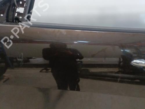 Used Left front door Left front door LANCIA YPSILON (312_) 1.3 D Multijet (312.YXE1A, 312.YXU1A) (95 hp) 21703697 21703697