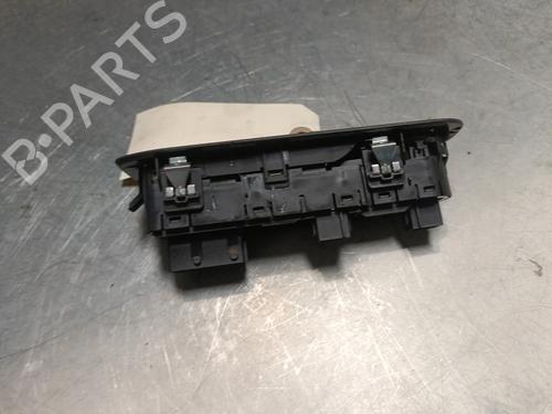 Used Left front window switch Left front window switch PEUGEOT 308 II (LB_, LP_, LW_, LH_, L3_) 1.6 HDi / BlueHDi 115 (115 hp) 28078286 28078286
