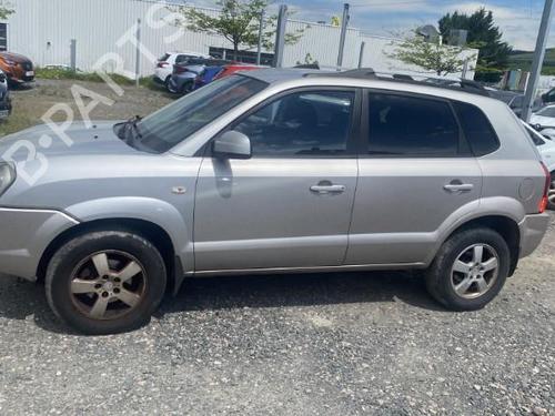 Used Parts HYUNDAI TUCSON (JM) 2.0 CRDi 2024207