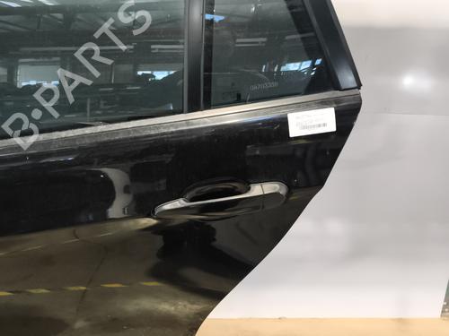 Used Left rear door Left rear door BMW 3 Touring (E91) 320 d (177 hp) 33556017 33556017