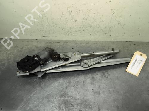 Rudehejsemekanisme ventre foran RENAULT TWINGO I (C06_) 1.2 (C066, C068) (58 hp) 31815690