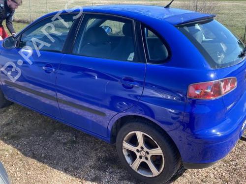 Right taillight SEAT IBIZA III (6L1) 1.9 TDI | BP21705511C35 