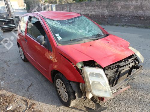 Engine CITROËN C2 (JM_) 1.1 | BP33612999M1 - Image 9
