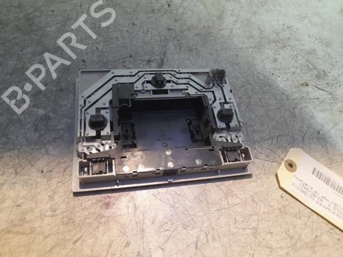 Used Interior roof light VW POLO V (6R1, 6C1) 1.6 TDI (90 hp) 22359600