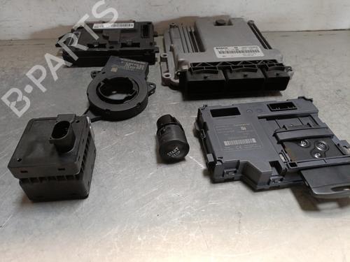 Electronic module RENAULT CLIO IV (BH_) 1.5 dCi 75 | BP28304561M83 