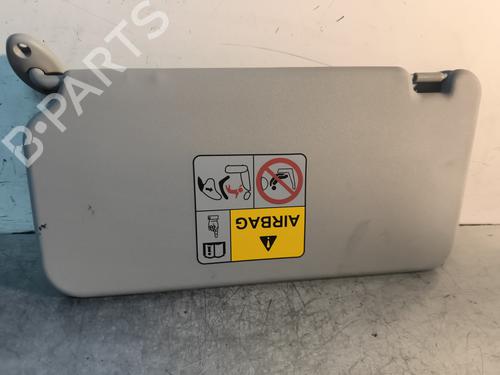 right-sun-visor-suzuki-swift-iv-fz-nz-2010-32995162 main image