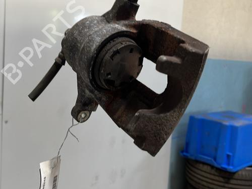 Used Left front brake caliper Left front brake caliper TOYOTA AURIS (_E15_) 1.4 D-4D (NDE150_, NDE150R) (90 hp) 26947741 26947741