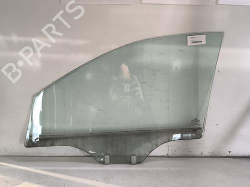 Used Front right door window KIA PICANTO I (SA) 1.1 CRDi (75 hp) 24501986