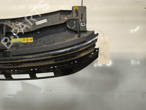 Grill Grill CITROËN C3 III (SX) 1.2 THP 110 (SXHNPS, SXHNZT, SXHNZ6) (110 hp) 34283076 34283076