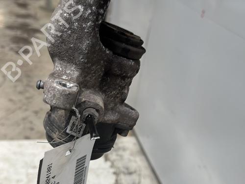 Left rear brake caliper RENAULT GRAND SCÉNIC IV (R9_) 1.3 TCe 140 (R9NB) | BP28302301M107 