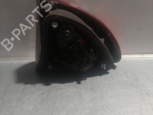 Used Left taillight Left taillight SEAT LEON (1M1) 1.9 TDI (110 hp) 21700155 21700155