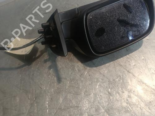 Left mirror PEUGEOT 307 (3A/C) 1.6 HDi 110 | BP21705051C26 