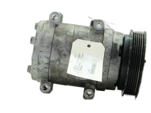 AC compressor CHEVROLET CAPTIVA (C100, C140) 2.0 D | BP38188305M34 - Image 4