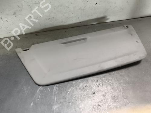 Used Left sun visor Left sun visor CITROËN C4 Grand Picasso II (DA_, DE_) 1.6 BlueHDi 120 (120 hp) 28443892 28443892