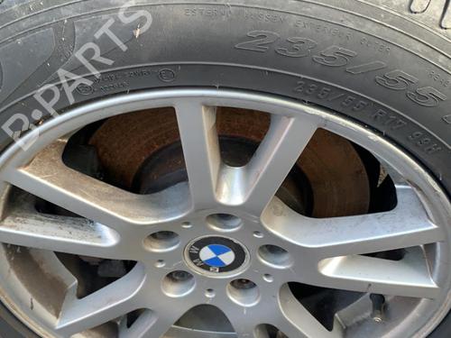 Steering wheel BMW X3 (E83) 3.0 d | BP29351262C49  - Image 5