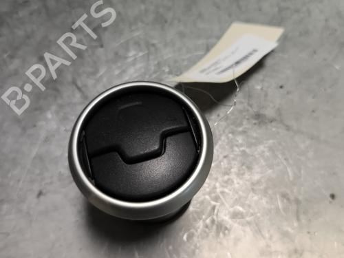 Used Air vent NISSAN QASHQAI / QASHQAI +2 I (J10, NJ10, JJ10E) 2.0 All-wheel Drive (141 hp) 26894159