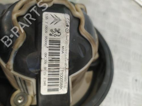 Heater blower motor PEUGEOT 308 SW I (4E_, 4H_) 2.0 HDi | BP21711760M62 