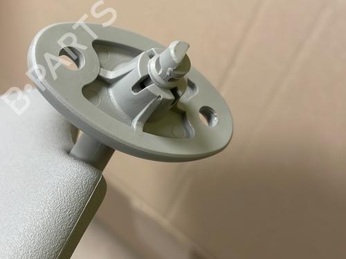 Left sun visor SUZUKI SWIFT IV (FZ, NZ) 1.2 (AZH412, ZC72S) | BP32995163I1 - Image 3