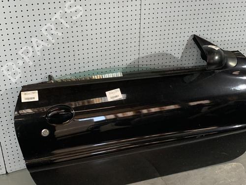 Right front door PEUGEOT 206 CC (2D) 1.6 16V (2DNFUF, 2DNFUR) | BP21695356C3 
