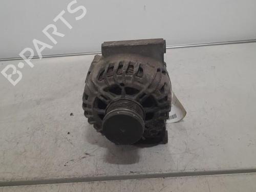Used Alternator OPEL CORSA D (S07) 1.3 CDTI (L08, L68) (95 hp) 21706021