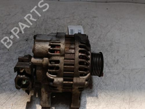 Used Alternator PEUGEOT 406 Coupe (8C) 2.0 16V (135 hp) 21720817