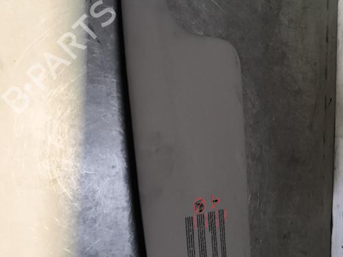 Used Right sun visor Right sun visor RENAULT MEGANE II (BM0/1_, CM0/1_) 1.6 16V (BM0C, CM0C) (113 hp) 28442437 28442437