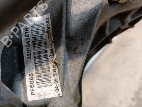 Gearbox NISSAN NV300 Van (X82) 2.0 dCi 120 | BP29082263M3 - Image 5