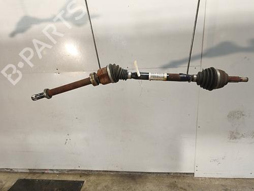 Right front driveshaft RENAULT ZOE (BFM_) ZOE | BP37755029M39 - Image 2