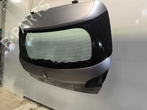 Tailgate PEUGEOT 308 II (LB_, LP_, LW_, LH_, L3_) 1.6 BlueHDi 120 | BP25624751C6