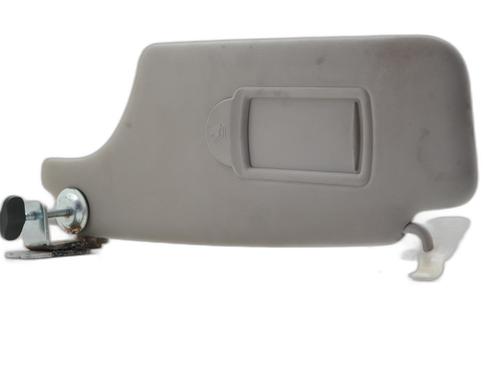 Left sun visor RENAULT MODUS / GRAND MODUS (F/JP0_) 1.5 dCi (FP0E, JP0E) | BP38188579I1 - Image 2