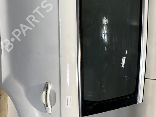 Used Left rear door Left rear door 28304448 28304448