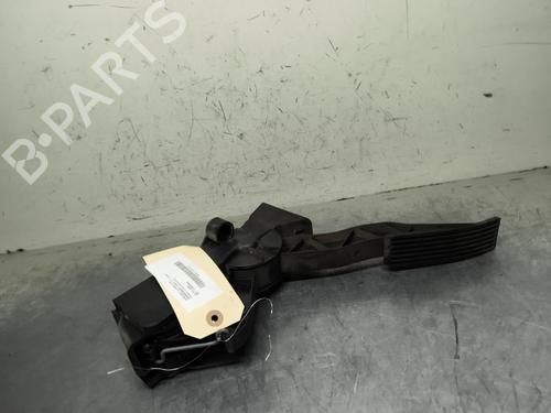 Used Pedal Pedal MERCEDES-BENZ B-CLASS Sports Tourer (W245) B 180 CDI (245.207) (109 hp) 31972290 31972290