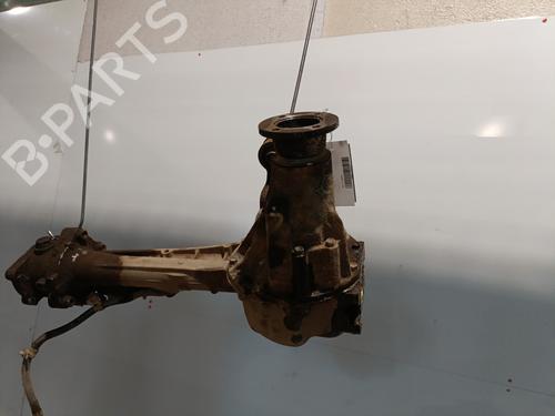 Front differential ISUZU D-MAX II (TFR, TFS) 2.5 CRDi 4x4 (TFS86J) | BP30939280M23