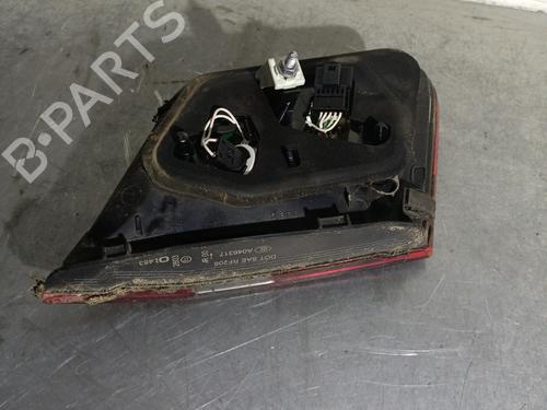 Right tailgate light MERCEDES-BENZ E-CLASS (W212) E 220 CDI / BlueTEC (212.001, 212.002) | BP29331001C80 