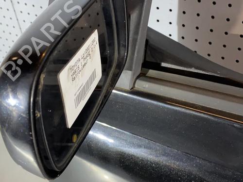 Retrovisor izquierdo TOYOTA YARIS (_P1_) 1.4 D-4D (NLP10_, NLP10R) | BP21712681C26 