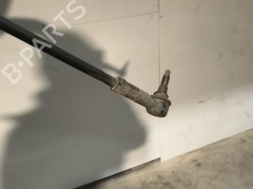 Used Steering rack Steering rack FORD TRANSIT CUSTOM V362 Van (FY, FZ) 2.2 TDCi (100 hp) 30552653 30552653