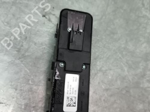 Used Left front window switch Left front window switch JAGUAR XF I (X250) 3.0 D (241 hp) 32994490 32994490