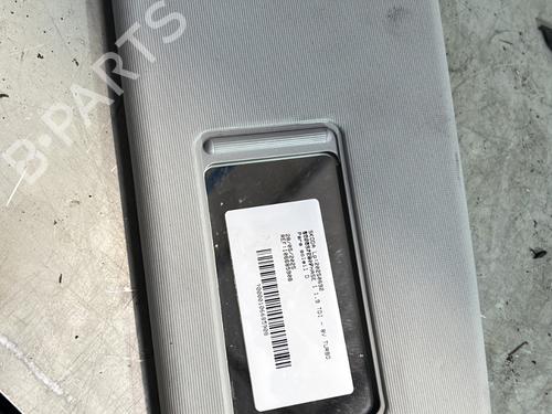 Used Right sun visor SKODA ROOMSTER (5J7) 1.9 TDI (105 hp) 27328275