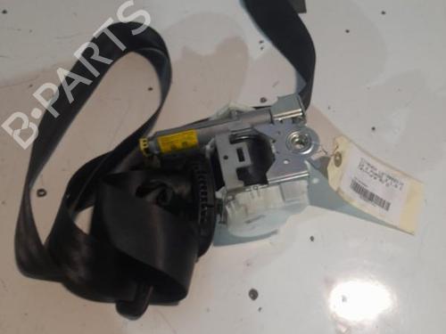 Used Front right seatbelt Front right seatbelt CITROËN C3 II (SC_) 1.6 BlueHDi 75 (75 hp) 22034330 22034330