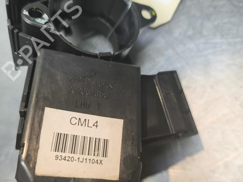 Switch HYUNDAI i20 I (PB, PBT) 1.4 CRDi | BP32996538I30 - Image 4