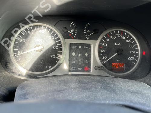 Right taillight RENAULT CLIO II (BB_, CB_) 1.5 dCi (B/CB08) | BP21711969C35 