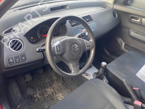 Climate control SUZUKI SWIFT III (MZ, EZ) 1.3 (RS413, ZC11S) | BP24222242I5  - Image 5