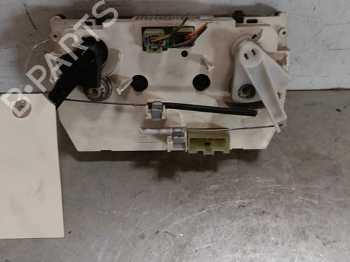 Climate control PEUGEOT 307 (3A/C) 2.0 HDi 110 | BP27328377I5 