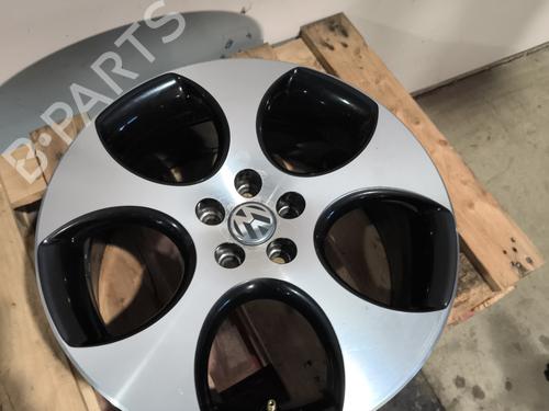 Used Rim VW POLO V (6R1, 6C1) 1.4 GTI (180 hp) 30491746