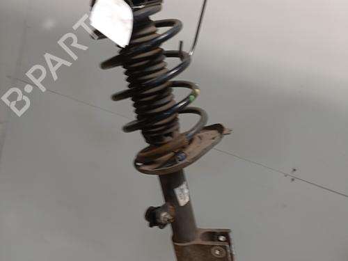 Used Right front shock absorber PEUGEOT 3008 I MPV (0U_) 1.6 HDi (114 hp) 28078067