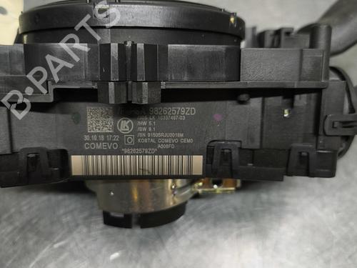 Steering column stalk CITROËN C3 III (SX) 1.2 THP 110 (SXHNPS, SXHNZT, SXHNZ6) | BP31041659I23 - Image 3