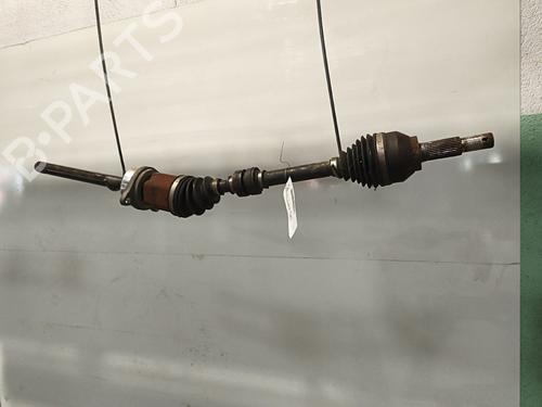 Used Right front driveshaft Right front driveshaft NISSAN JUKE (F15) 1.6 DIG-T NISMO 4x4 (200 hp) 36553610 36553610