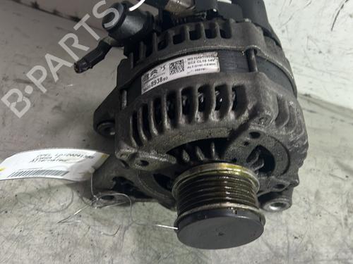 alternator-opel-corsa-f-p2jo-2019-33444662 main image